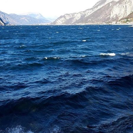 Appartamento A Lecco Sul Lago Di Como Extérieur photo