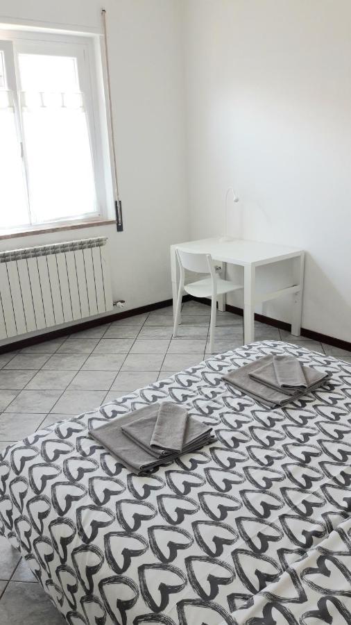 Appartamento A Lecco Sul Lago Di Como Extérieur photo