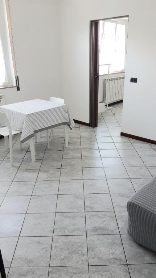 Appartamento A Lecco Sul Lago Di Como Extérieur photo